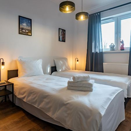 Nikiszowiec Chic Apartment Katowice Luaran gambar
