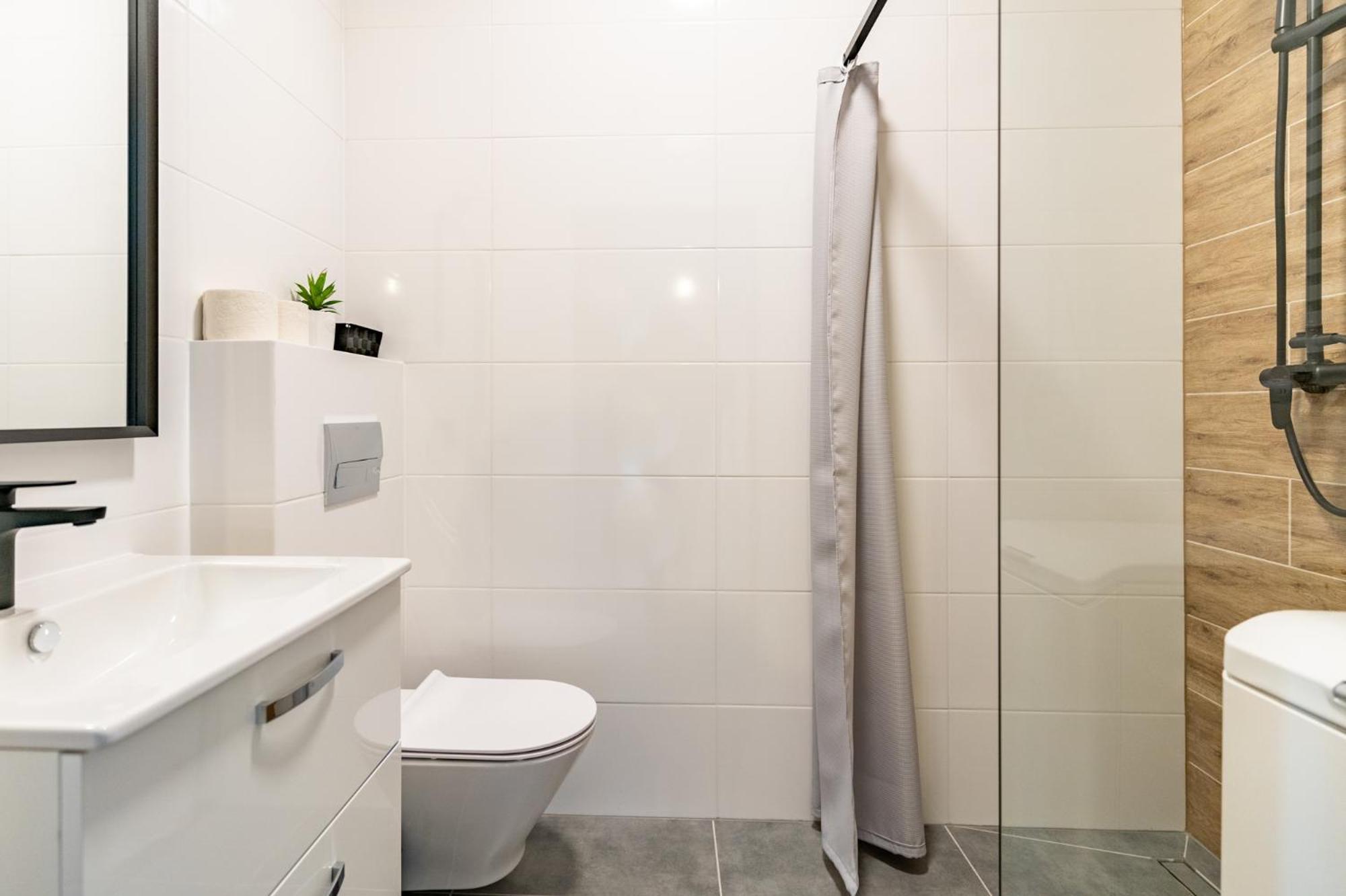 Nikiszowiec Chic Apartment Katowice Luaran gambar
