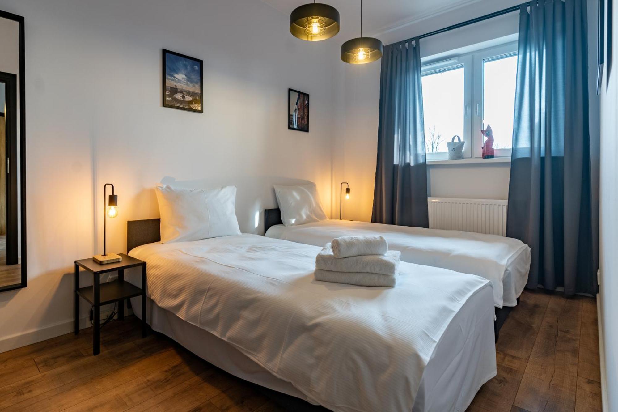 Nikiszowiec Chic Apartment Katowice Luaran gambar