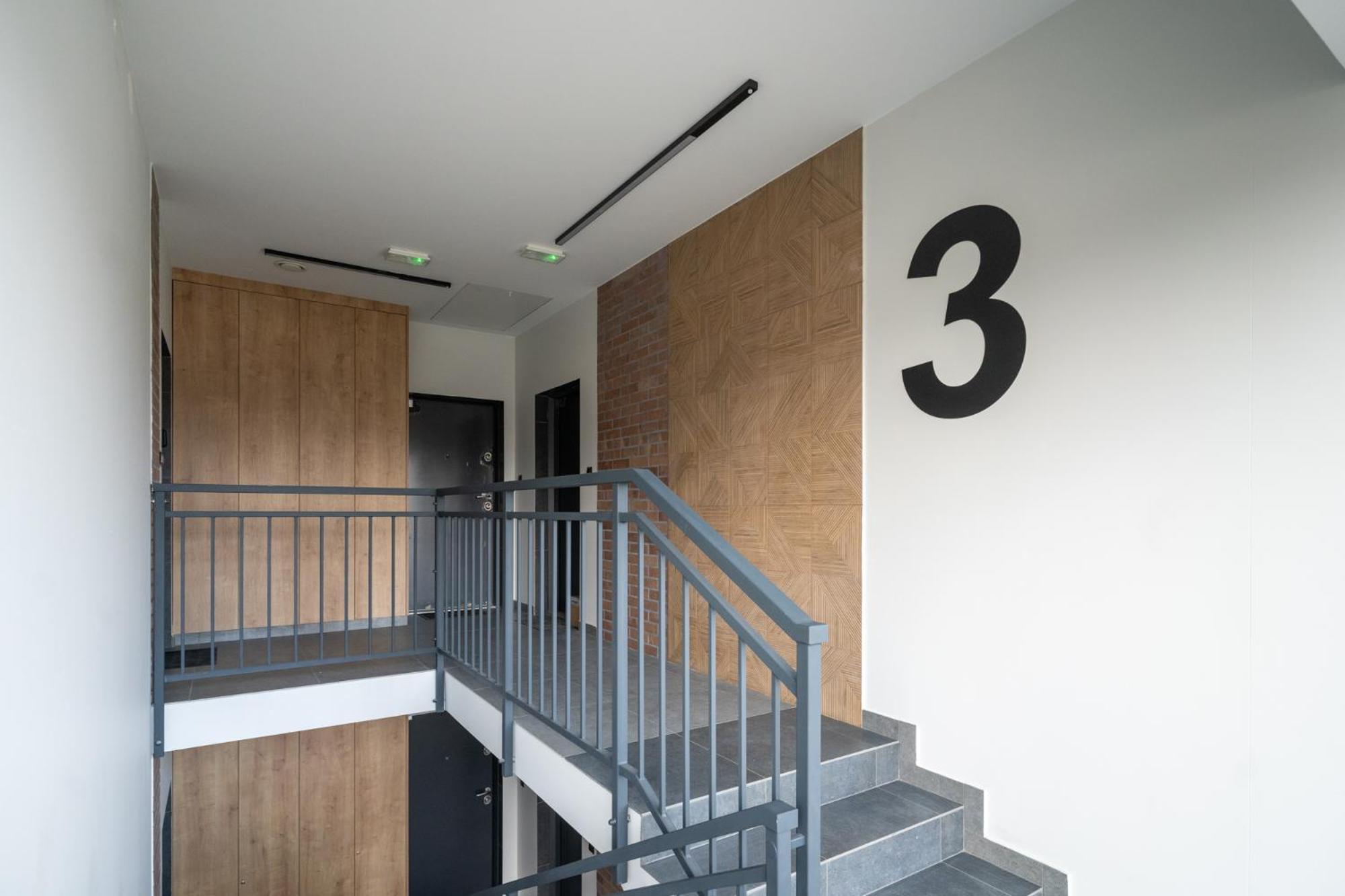 Nikiszowiec Chic Apartment Katowice Luaran gambar