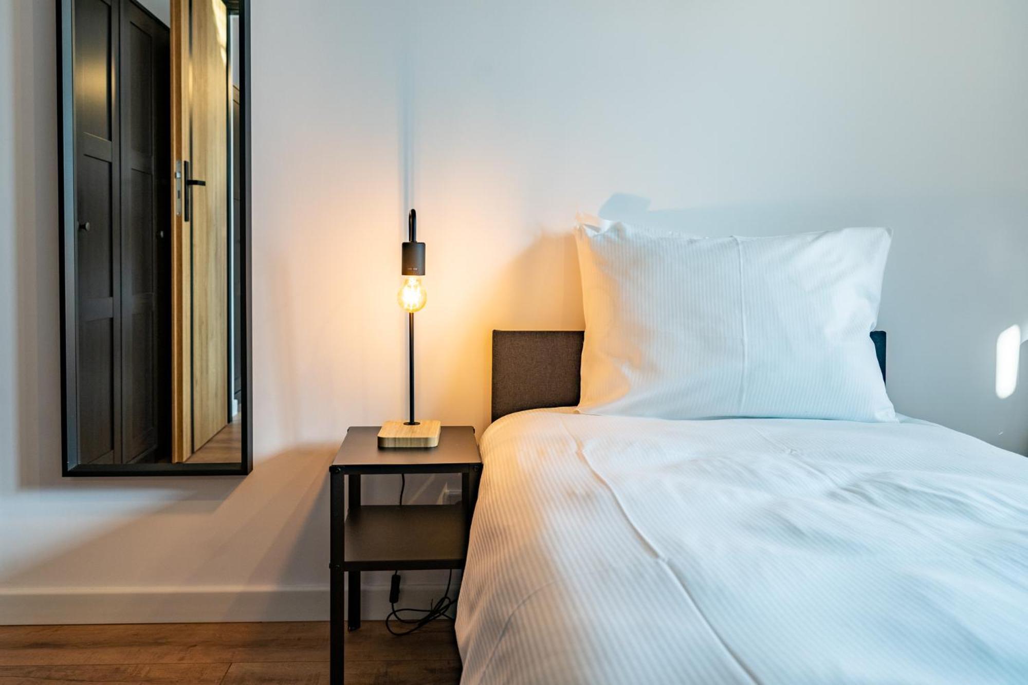 Nikiszowiec Chic Apartment Katowice Luaran gambar