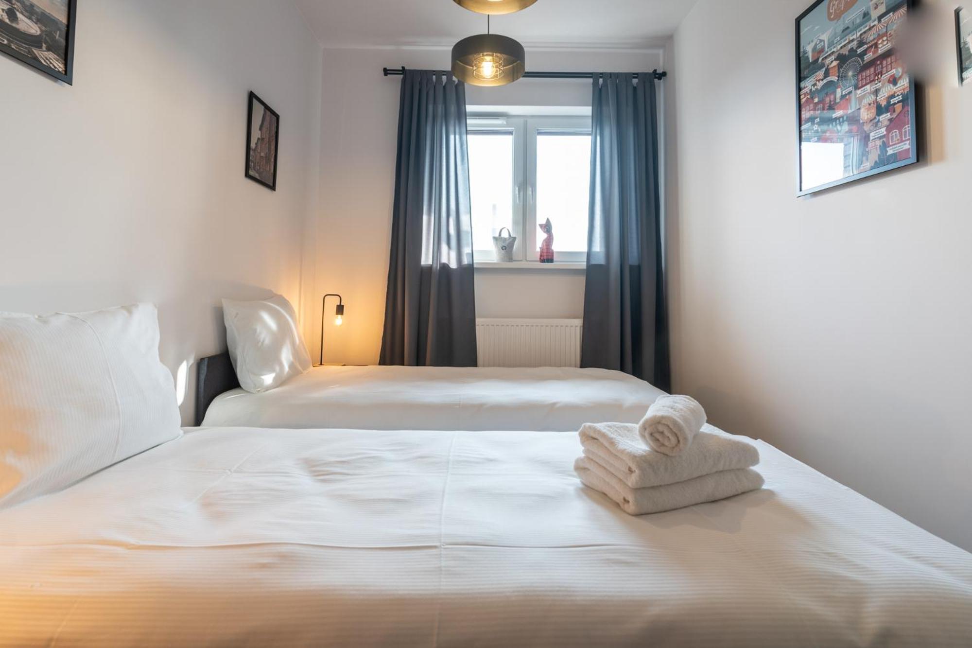Nikiszowiec Chic Apartment Katowice Luaran gambar