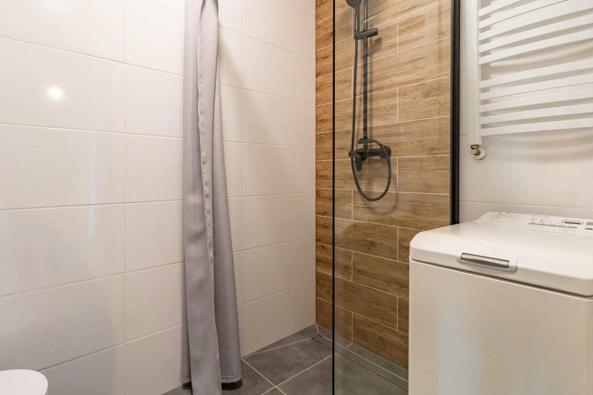 Nikiszowiec Chic Apartment Katowice Luaran gambar